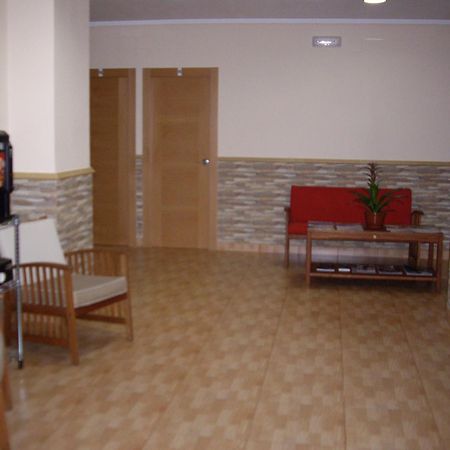 Hostal Abastos فالنسيا المظهر الخارجي الصورة