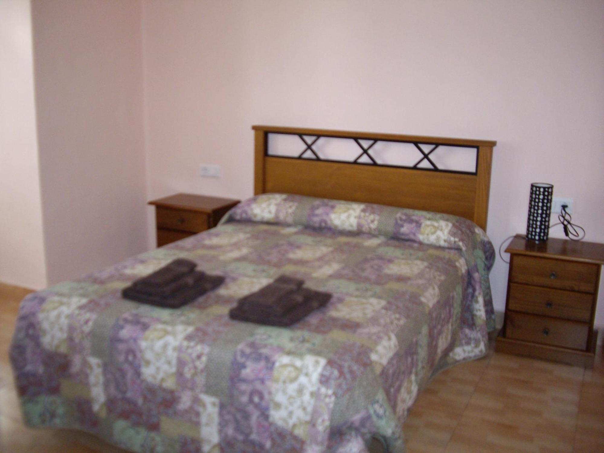 Hostal Abastos فالنسيا المظهر الخارجي الصورة