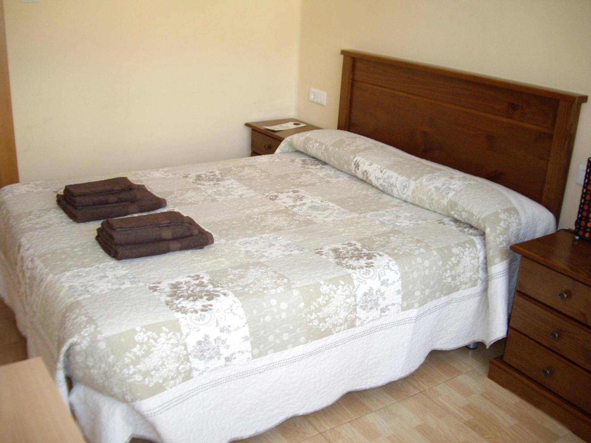 Hostal Abastos فالنسيا المظهر الخارجي الصورة