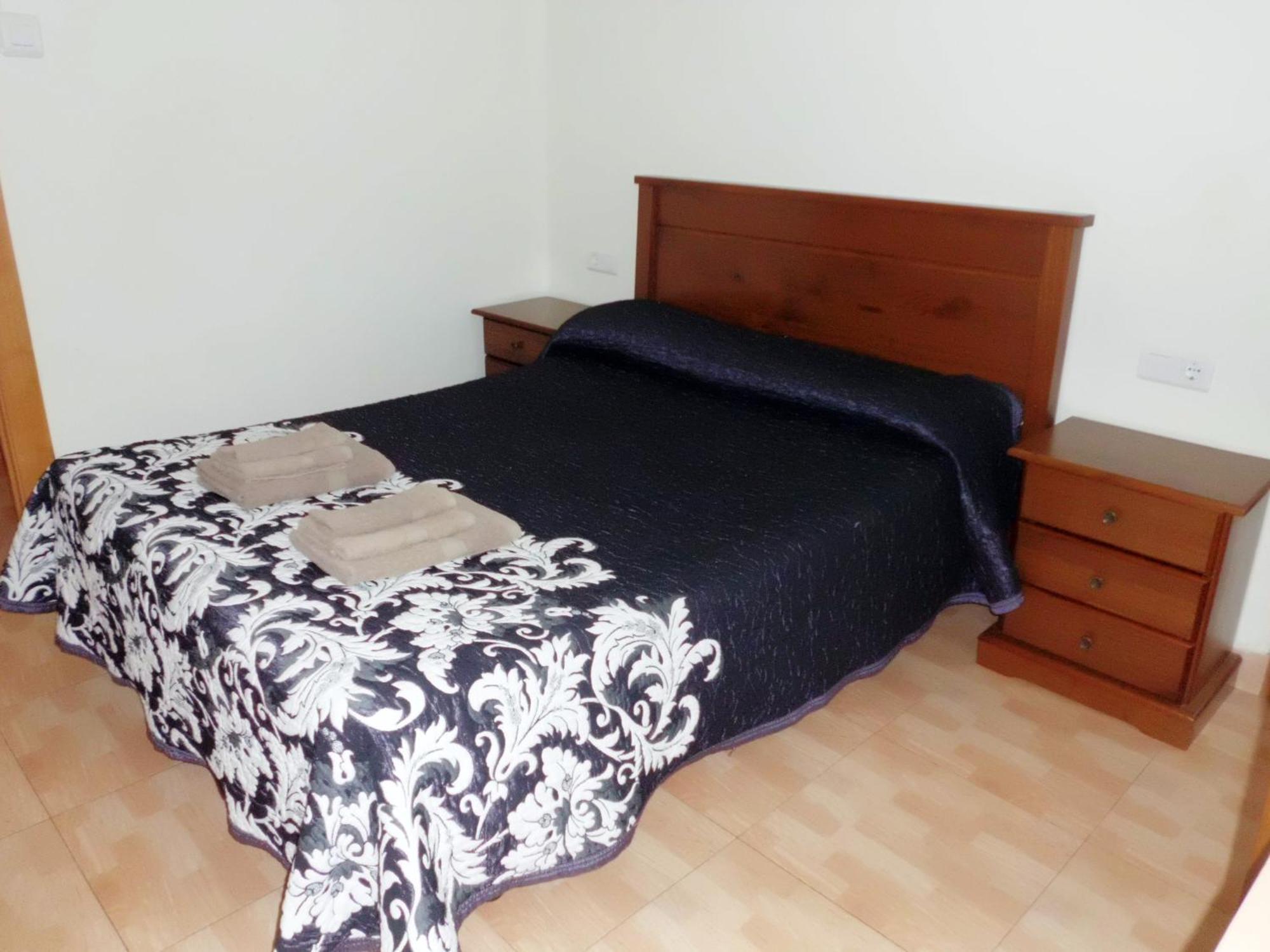 Hostal Abastos فالنسيا المظهر الخارجي الصورة