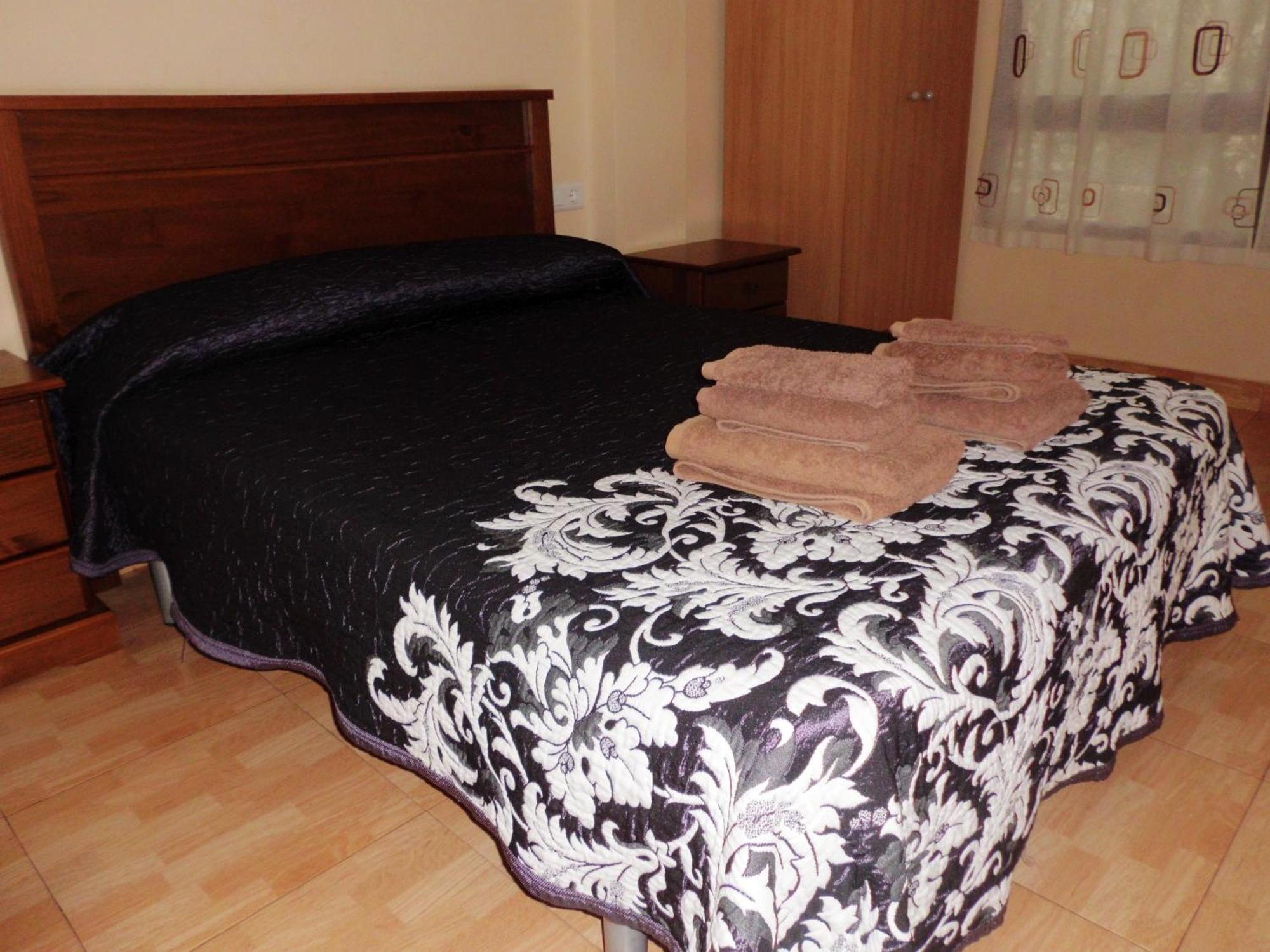 Hostal Abastos فالنسيا المظهر الخارجي الصورة