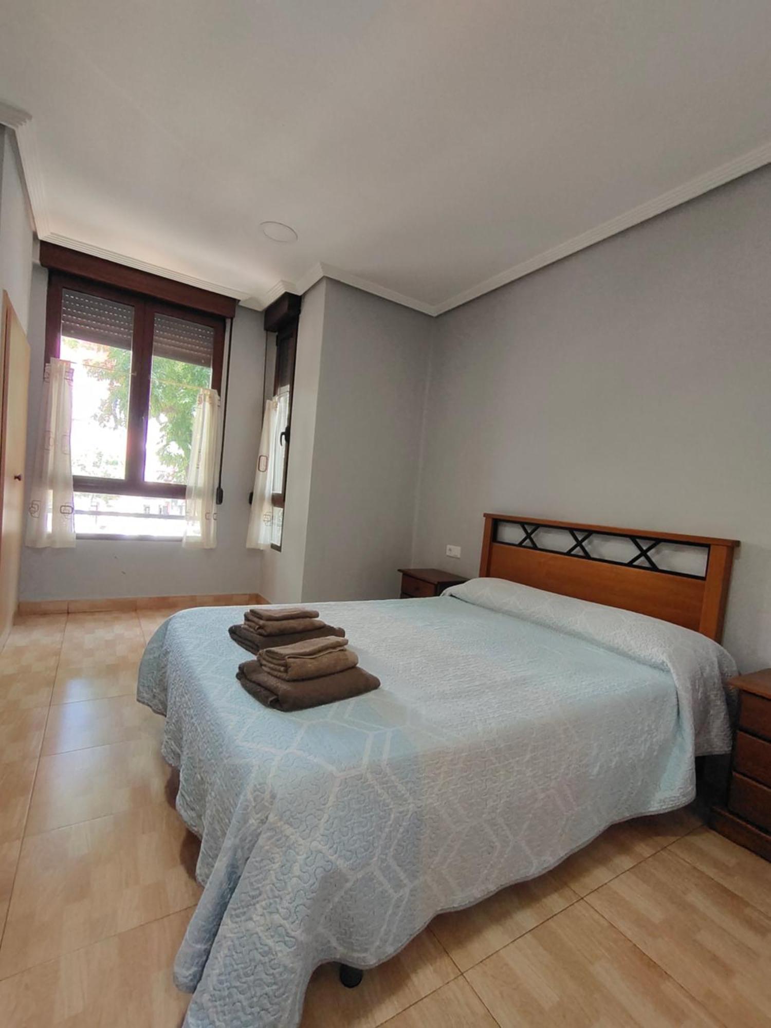Hostal Abastos فالنسيا المظهر الخارجي الصورة