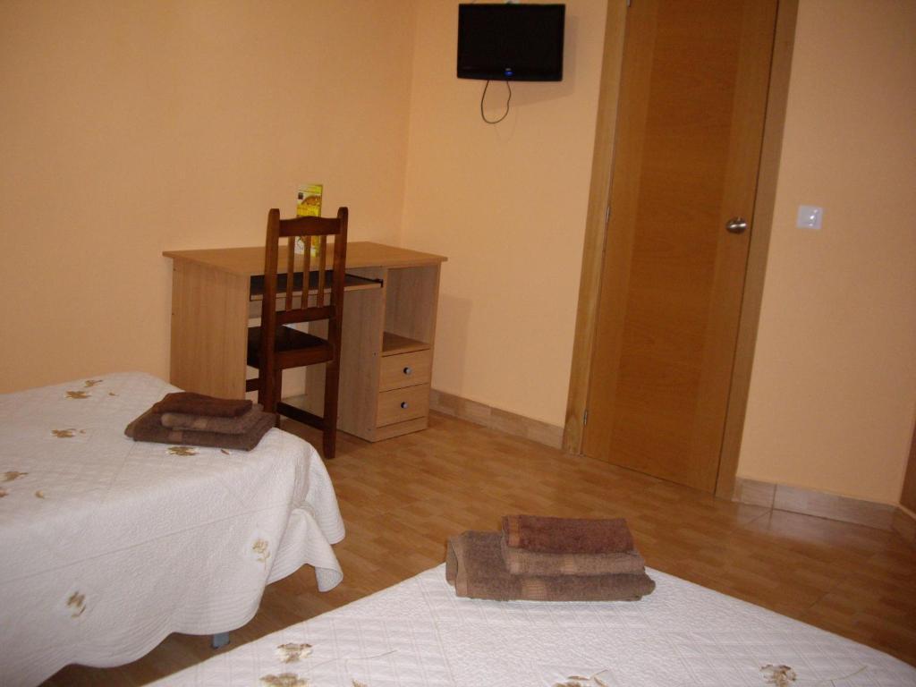 Hostal Abastos فالنسيا المظهر الخارجي الصورة
